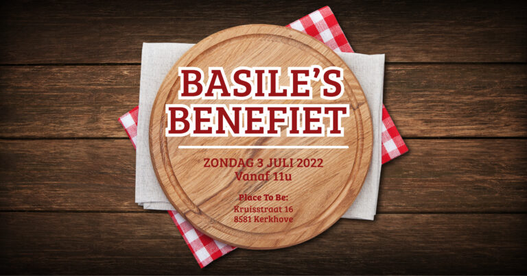 Basile's Benefiet 2022